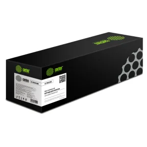 Картридж лазерный Cactus CS-TN421BK черный (3000стр.) для Brother HL-L8260CDW/HL-L8360CDW/DCP-L8410CDW/MFC-L8690CDW/MFC-L8900CDW Cactus