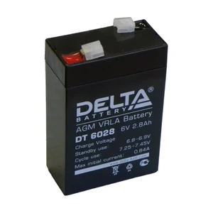 DT 6028 DELTA
