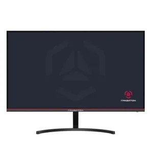 Монитор 23.8" Гравитон MN24A IPS 1920x1080, 75 Гц, 5 мс, 16:9, 300 кд/м², HDMI, DP, VGA, FreeSync, G-Sync, Flicker-Free, Low Blue Light, черный Гравитон