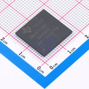 TMS320DM6435ZWT7 Texas Instruments