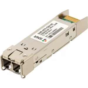 Модуль SNR SNR-SFP+D54-80 SNR