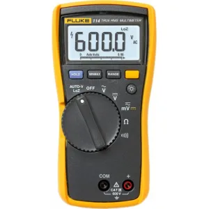 Fluke 114 Fluke
