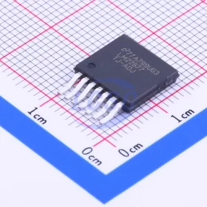 LM22677TJ-ADJ/NOPB Texas Instruments