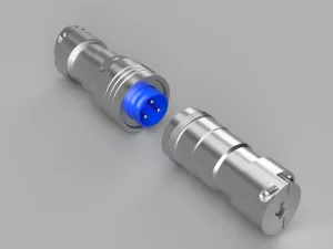 Соединитель LT-PS-P-16/AC200-250 1P+N+PE Световые Технологии