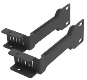 Крепление MikroTik Rackmount ears set for RB4011 series K-65 MikroTik