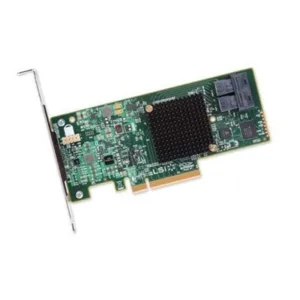 Дисковые контроллеры Broadcom 9300-8I Broadcom