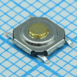 PTS525SM15SMTR2LFS C&K COMPONENTS