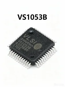 VS1053B-L VLSI