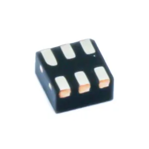 TPS610986DSET Texas Instruments