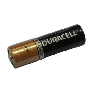 Батарея AA (316)   Duracell DURACELL