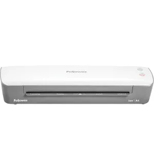 Ламинатор Ion A4 Ламинатор Fellowes FS-45600 Ion A4 Fellowes