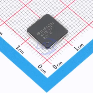 MSP430F133IPAG Texas Instruments