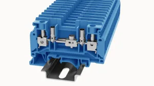 Измерительная клемма DCTK6-01P-12-00Z(H) Degson