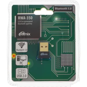 Адаптер Ritmix 4610121103144 Ritmix