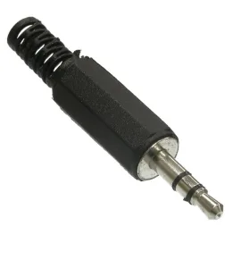 SZC-0012 / STEREO 3.5 MM SZC