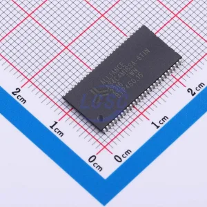 AS4C4M16SA-6TIN ALLIANCE