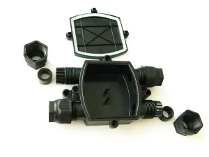 Герметичная коробка  QJ-5818-A Fucon