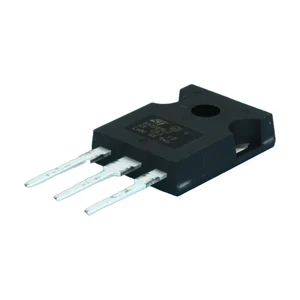 STW45NM60 STMicroelectronics