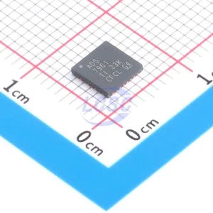 ADS7961SRHBT Texas Instruments
