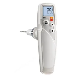 Testo 105 с поверкой Testo