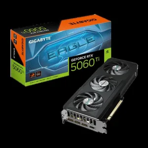 Видеокарта Gigabyte GV-N506TEAGLEMAX OC-16GD Gigabyte
