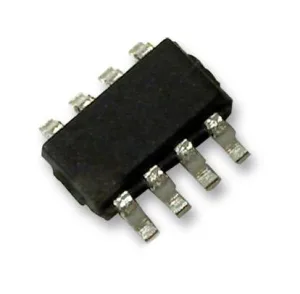 MAX7044AKA+T Maxim Integrated