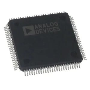 AD9272BSVZ-40 Analog Devices
