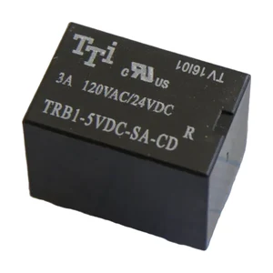 TRB1-5VDC-SA-CD-R Tai Shing