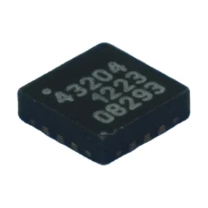 PE43204 Peregrine