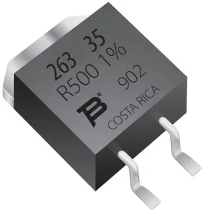 PWR263S-35-1R50F Bourns
