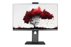 Монитор RDW 2402K (F00B3) 23,8" Monitor 1920x1080 RDW2402K/F00B3 RDW Computers