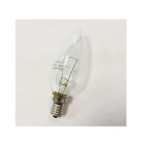 Лампа накаливания ДС 230-40Вт E14 (100) 8109001 КЭЛЗ