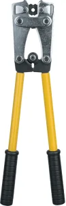 Пресс-клещи 82 341 NHT-Pk01-6-50 (гексагональные 6-50мм) Navigator 82341 Navigator
