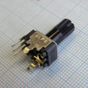 RK09K1130A5R ALPS