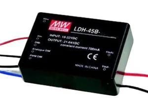 LDH-45B-1050 Mean Well