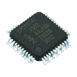 LPC1114FBD48/302,1 NXP