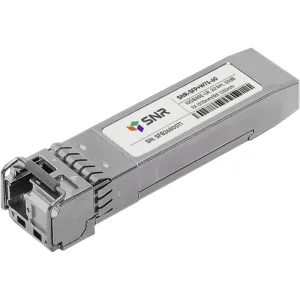 Модуль SNR SNR-SFP+W73-60 SNR