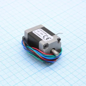 FL20STH30-0604B-4 5/6.5 Fulling Motor