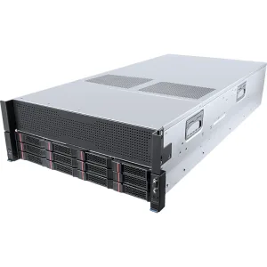 Серверная платформа MSI 939-S383-03S MSI