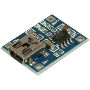 EM-831 RUICHI