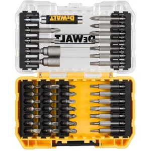 Набор бит DeWalt DT70705-QZ (40пред.) для шуруповертов DeWalt