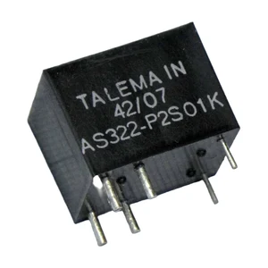 AS-322 TALEMA