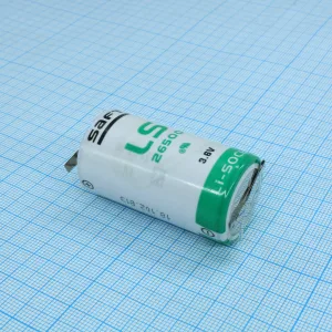 LS26500 CNR SAFT