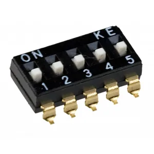 DMHA-05G-G Switronic