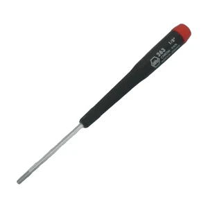 Отвертка 263P  1/8"x60 Wiha