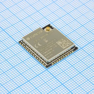 ESP32-WROOM-32UE-N8 Espressif