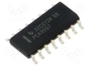 PCA9557DR Texas Instruments