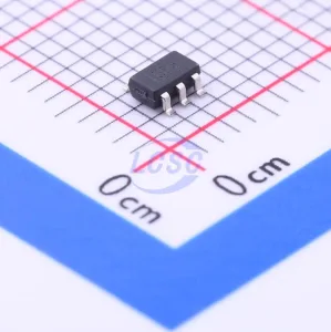 ADS1110A3IDBVT Texas Instruments