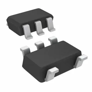 LD2985BM50R STMicroelectronics