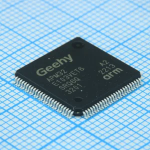 APM32E103VET6 Geehy